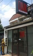 DMK Hostel Donmueang Airport