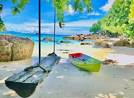 Kathalee Beach Resort Koh Lipe