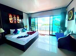 Kathalee Beach Resort Koh Lipe