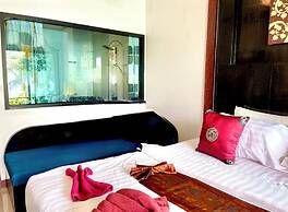 Kathalee Beach Resort Koh Lipe