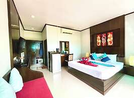 Kathalee Beach Resort Koh Lipe