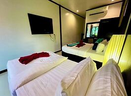 Kathalee Beach Resort Koh Lipe