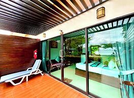 Kathalee Beach Resort Koh Lipe