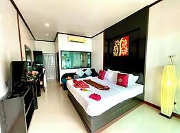 Kathalee Beach Resort Koh Lipe