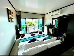 Kathalee Beach Resort Koh Lipe