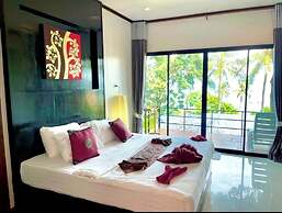 Kathalee Beach Resort Koh Lipe