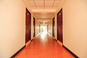 Ok Home Airport