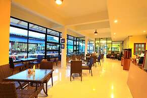 Harmony Bed and Bakery