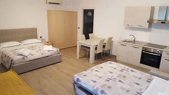 Hotel Bella Lazise
