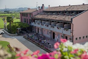 Hotel Bella Lazise
