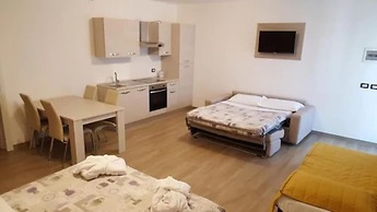 Hotel Bella Lazise
