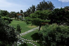 Bundhaya Villas Koh Lipe