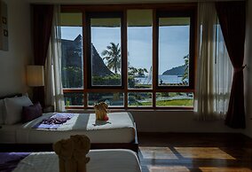 Bundhaya Villas Koh Lipe