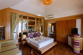Bundhaya Villas Koh Lipe