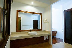 Bundhaya Villas Koh Lipe