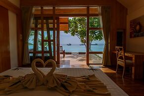 Bundhaya Villas Koh Lipe