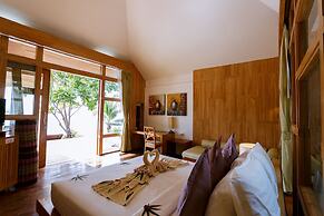 Bundhaya Villas Koh Lipe