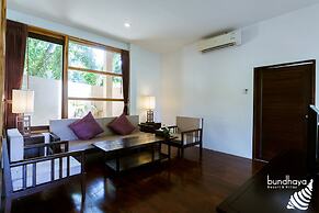 Bundhaya Villas Koh Lipe