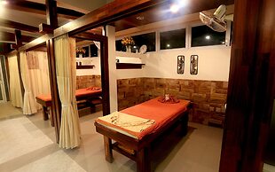 Bundhaya Villas Koh Lipe