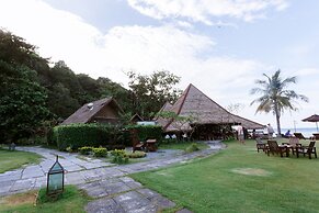 Bundhaya Villas Koh Lipe