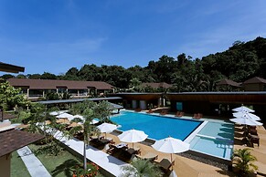 Bundhaya Villas Koh Lipe