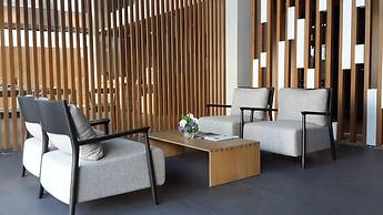 Sereine Sukhumvit 39