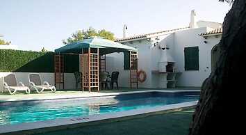 Villas Ana & Isi