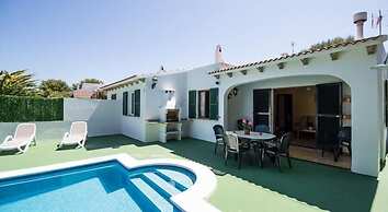 Villas Ana & Isi