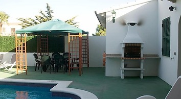 Villas Ana & Isi