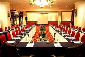 Hotel Grand Tiga Mustika