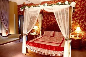 Hotel Grand Tiga Mustika