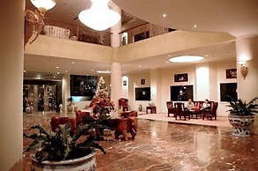 Hotel Grand Tiga Mustika