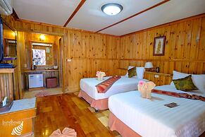 Bundhaya Resort Koh Lipe