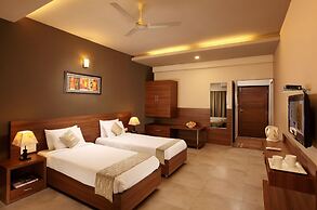 Athome Comforts
