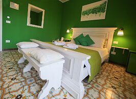 B&B Le Saline