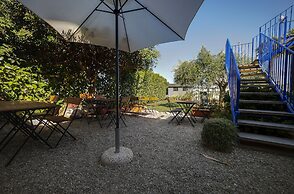 B&B Le Saline