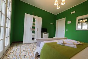 B&B Le Saline