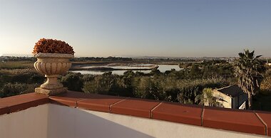 B&B Le Saline