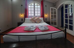 B&B Le Saline