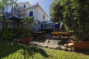 B&B Le Saline