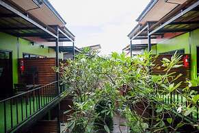 Leelawadee Lipe Resort