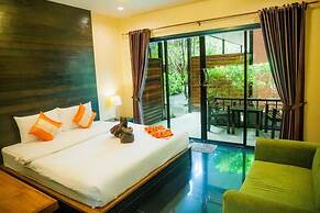 Leelawadee Lipe Resort