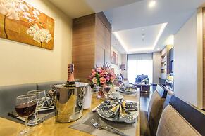 Qiss Residence by Bliston