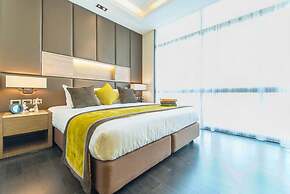 Qiss Residence by Bliston
