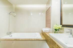 Qiss Residence by Bliston