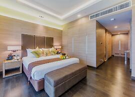 Qiss Residence by Bliston