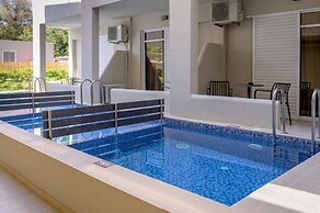 Zeus Hotels YDORIA RESORT - All Inclusive
