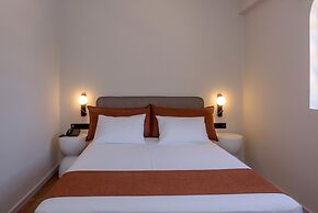 Zeus Hotels YDORIA RESORT - All Inclusive