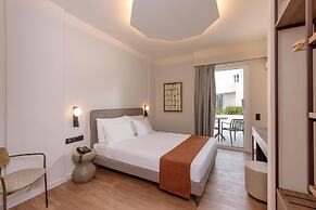Zeus Hotels YDORIA RESORT - All Inclusive