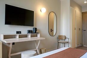 Zeus Hotels YDORIA RESORT - All Inclusive
